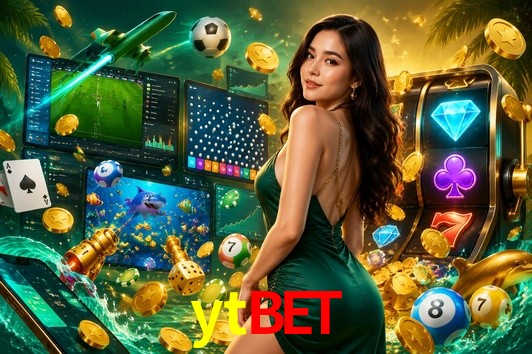 Experiência VIP ytbet