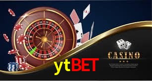 Experiência VIP ytbet