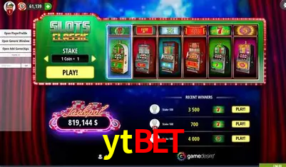 Desvendando o Mundo dos Jogos Virtuais na ytbet