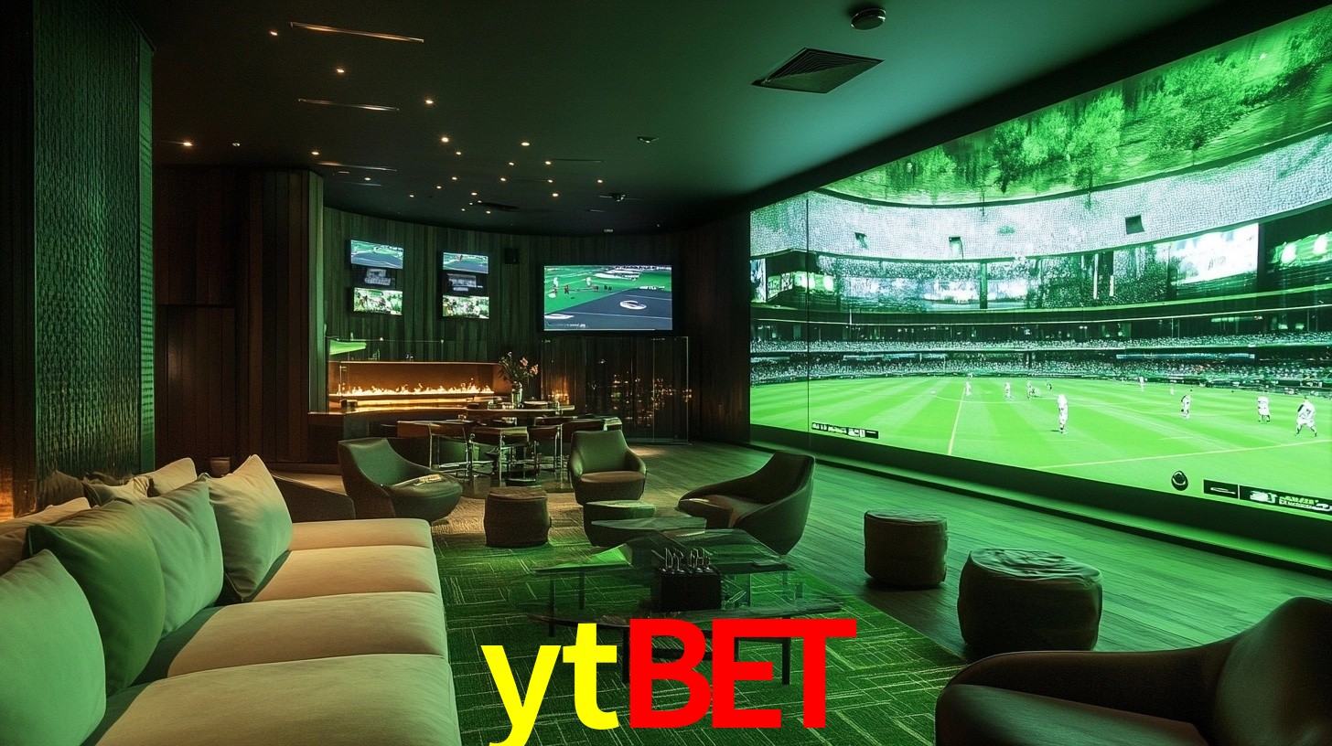 ytbet: Seu Cassino Premiado com Pagamentos Rápidos