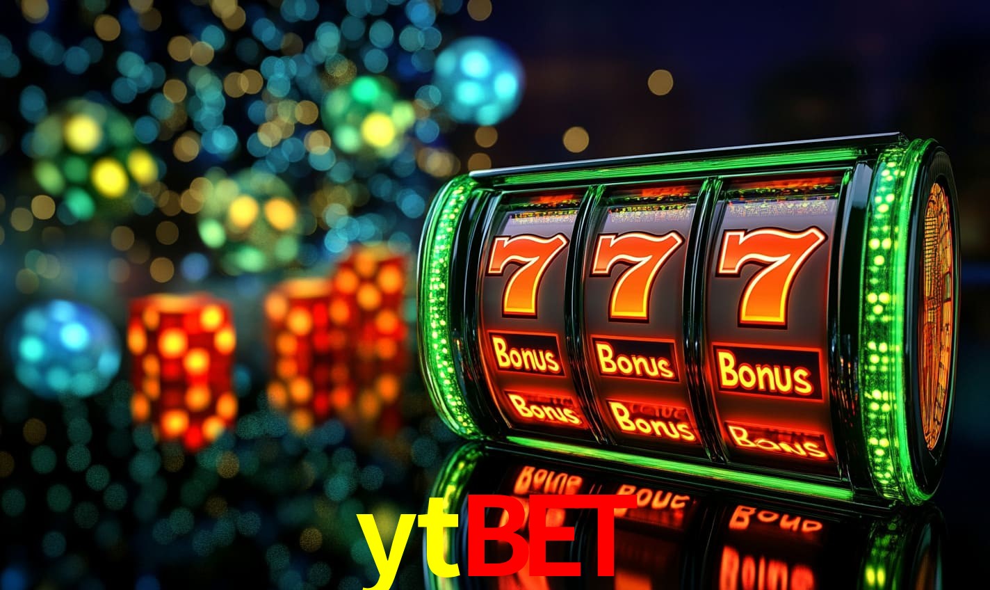 Design Responsivo ytbet