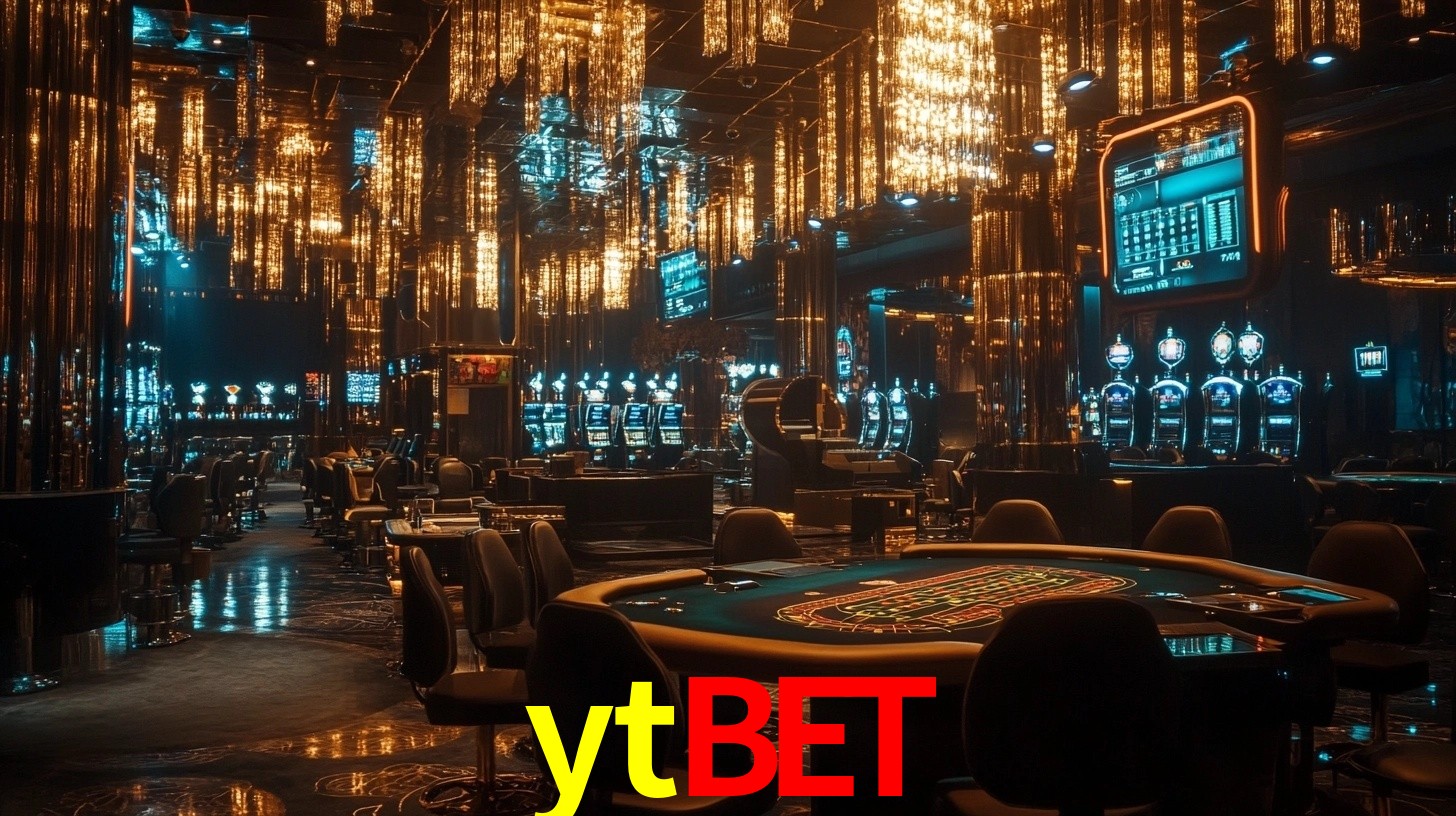 ytbet: Seu Especialista em Apostas Esportivas Brasileiras