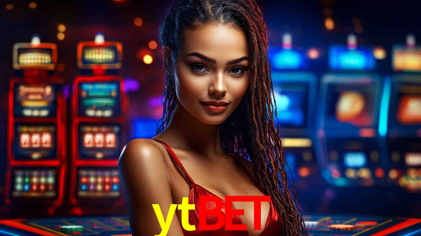 Inovações de Jogos na ytbet: O Futuro das Experiências Interativas