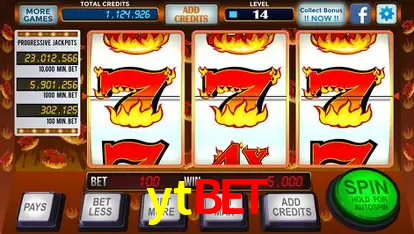 A Emoção da Loteria na ytbet: Uma Chance de Mudança de Vida