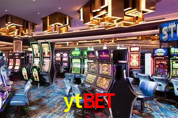 Inovações de Jogos na ytbet: O Futuro das Experiências Interativas