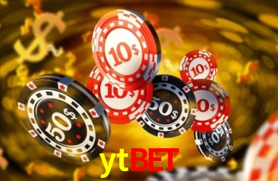 Apostas de Tênis ytbet