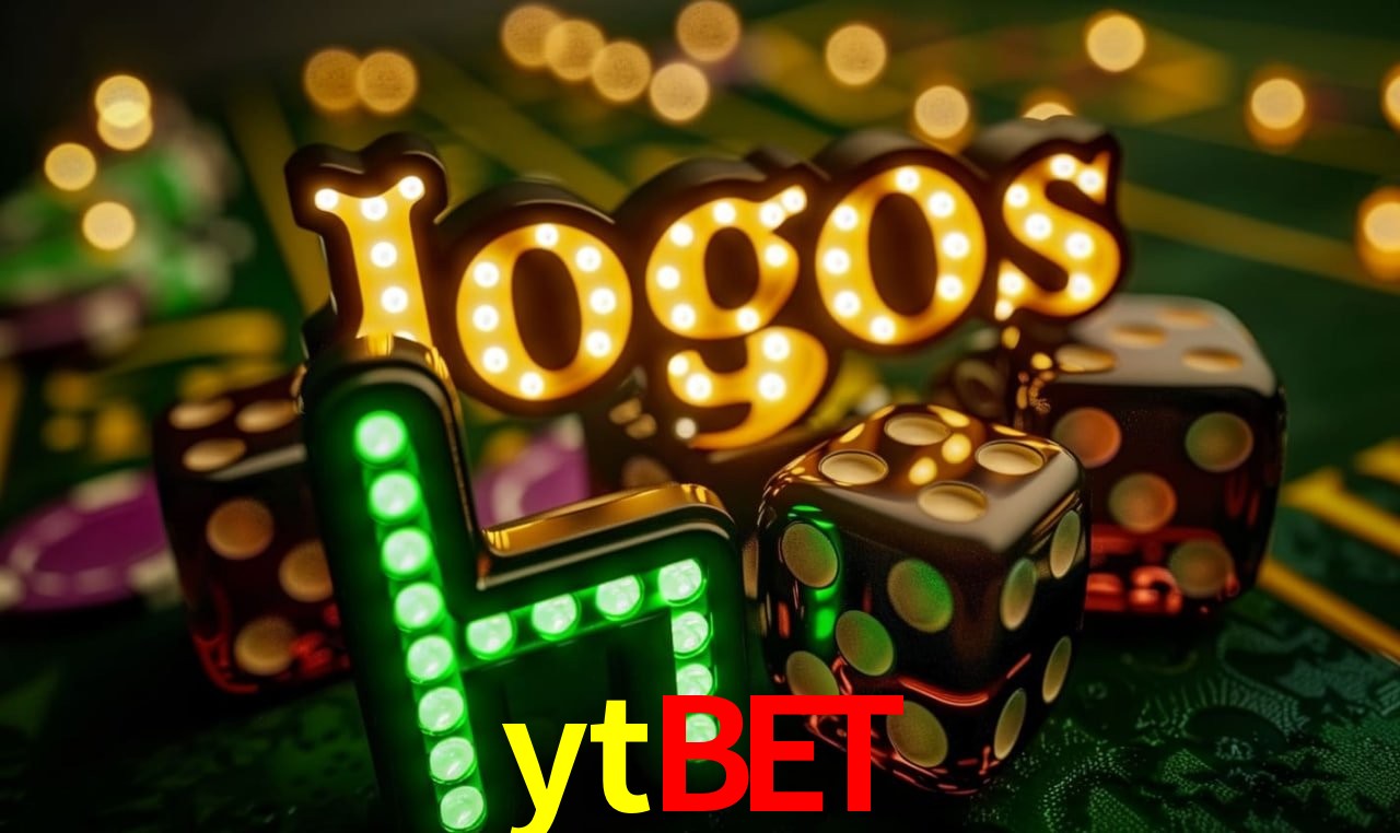 Provedores de Jogos ytbet