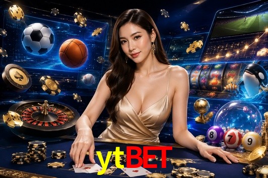 API Integration ytbet