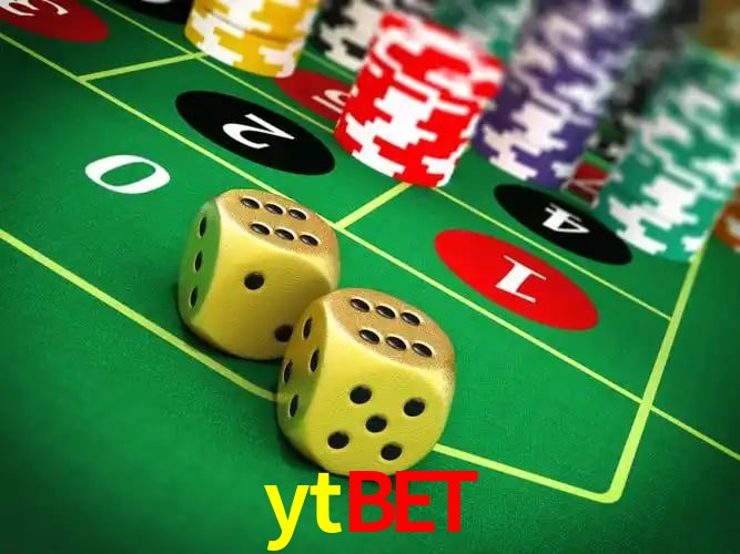 Tennis Betting ytbet