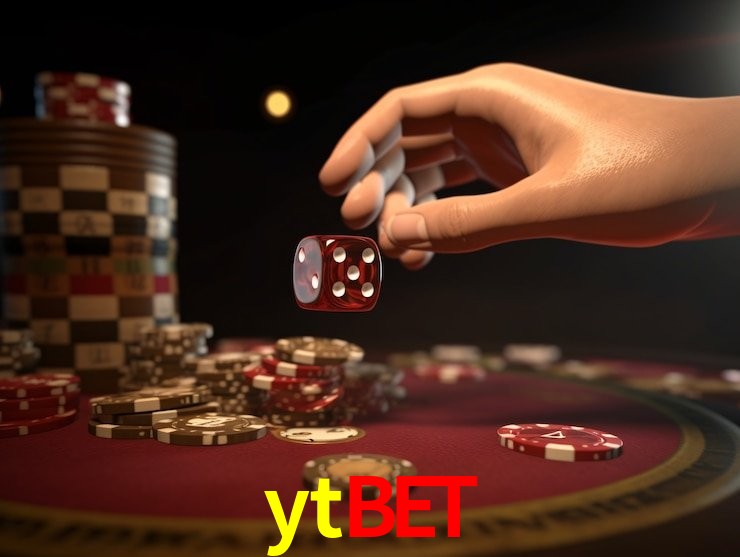 Cadastro Rápido ytbet