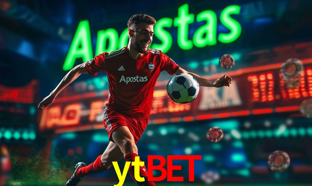Jogos Exclusivos ytbet