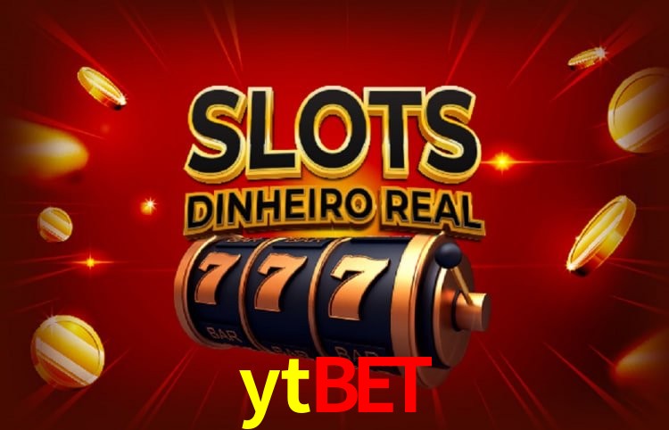 Coleção Premium de Slots ytbet - NetEnt, Pragmatic Play, Evolution