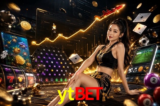 Platform Technology ytbet