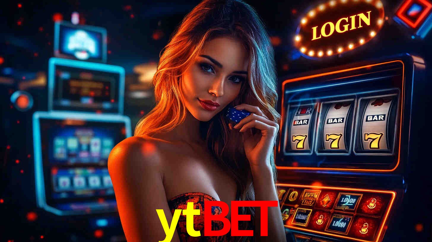 Bônus Generosos e Exclusivos no ytbet para Você!