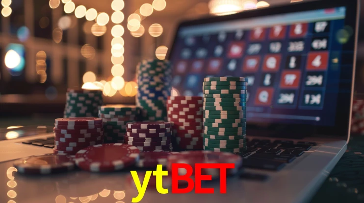Exclusive Offers ytbet
