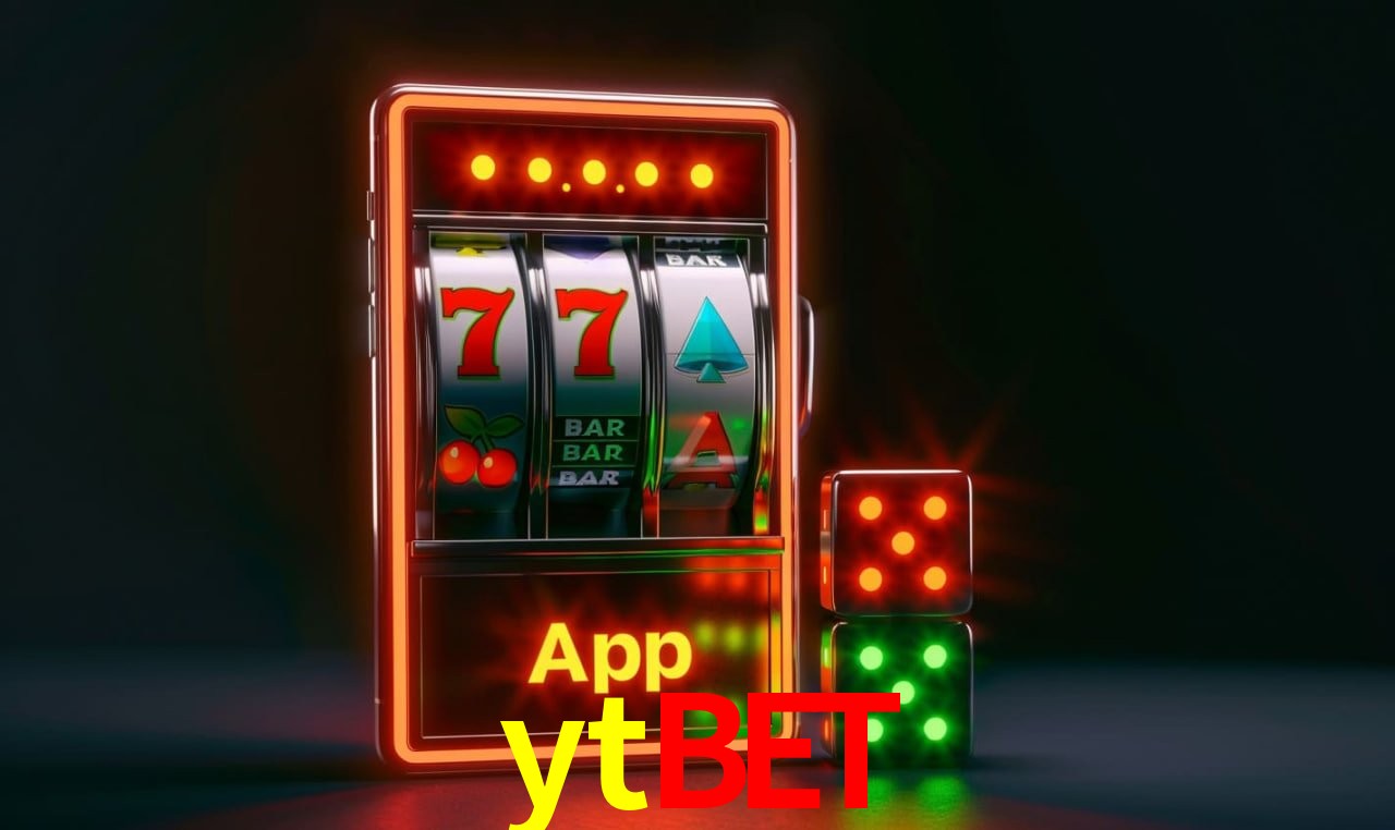 Casino Ao Vivo ytbet