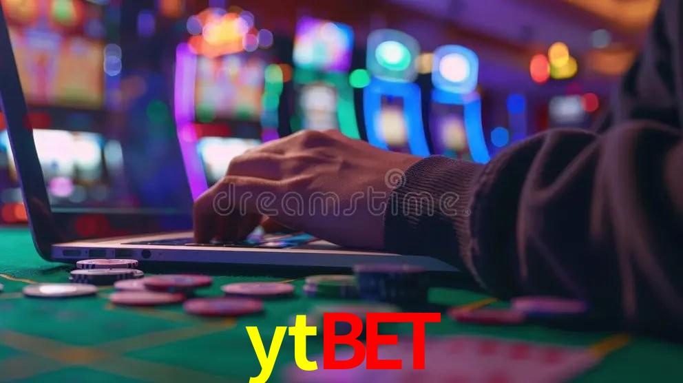 Bônus Diários ytbet