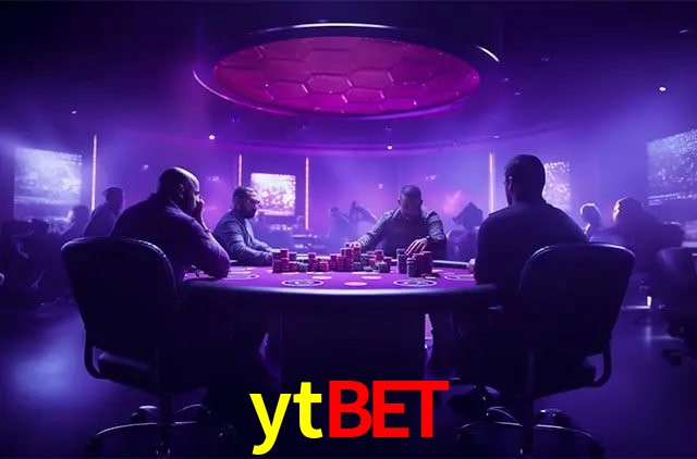 Diretório de Jogos ytbet