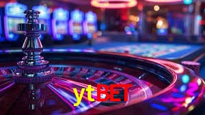 Recursos de Bônus ytbet