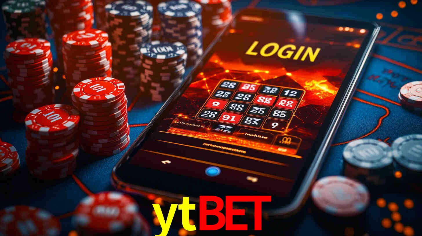ytbet,ytbet.com