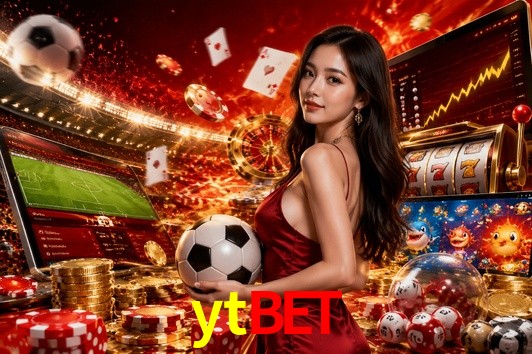 Secure Login ytbet