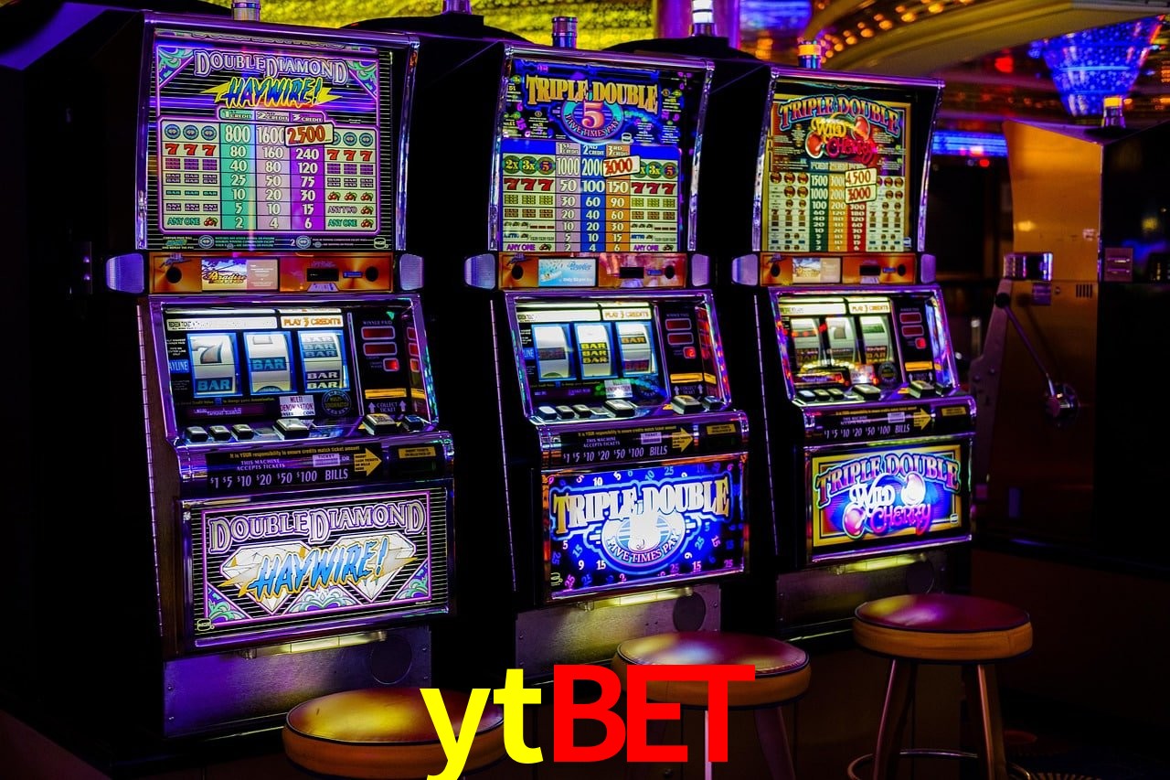 Apostas de Basquete ytbet