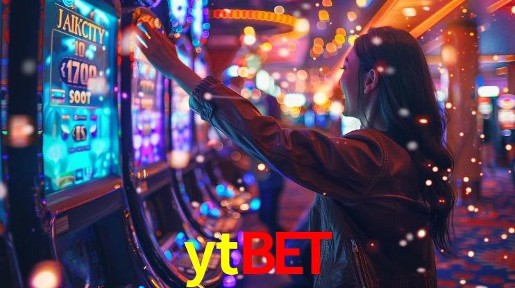 Experimente o Login Seguro Premium no ytbet
