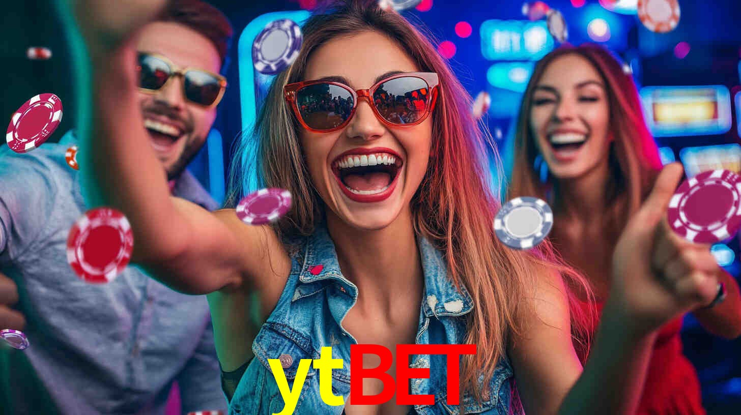 Explorando a Categoria de Eventos em Apostas na ytbet