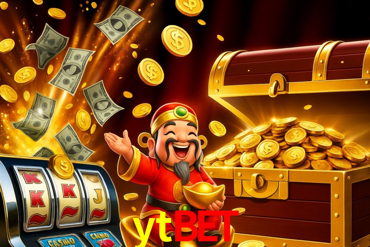 Torneios ytbet