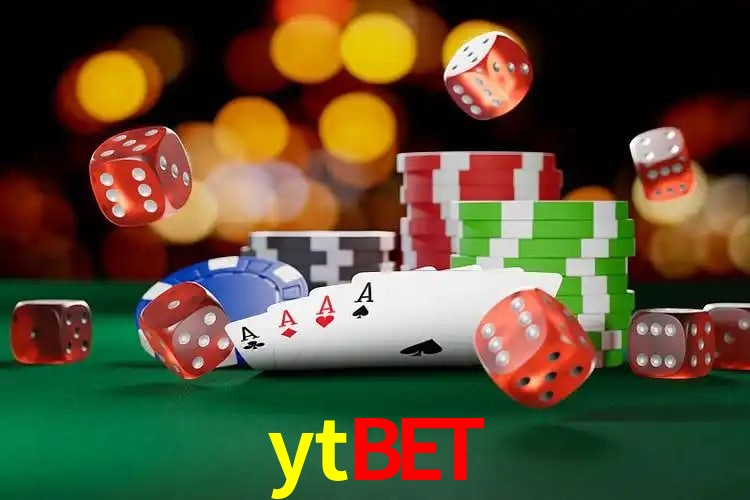 Benefícios da Conta ytbet