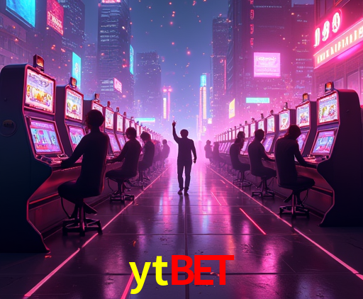 Casino VIP ytbet