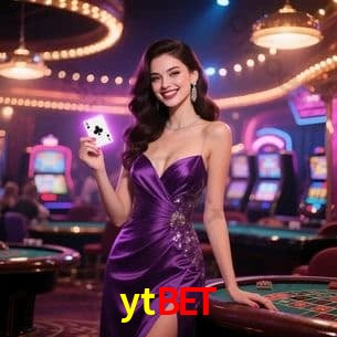 Mesa de Roleta ytbet