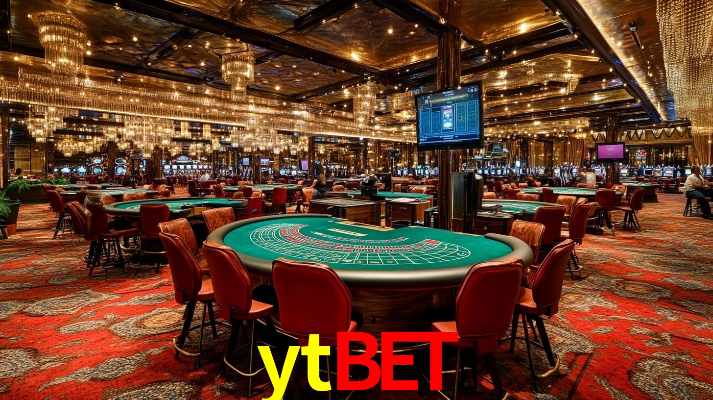 ytbet.com