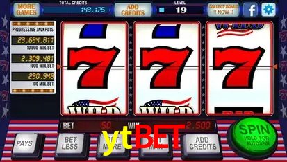 Descubra a Magia dos Jogos de Arcade no ytbet