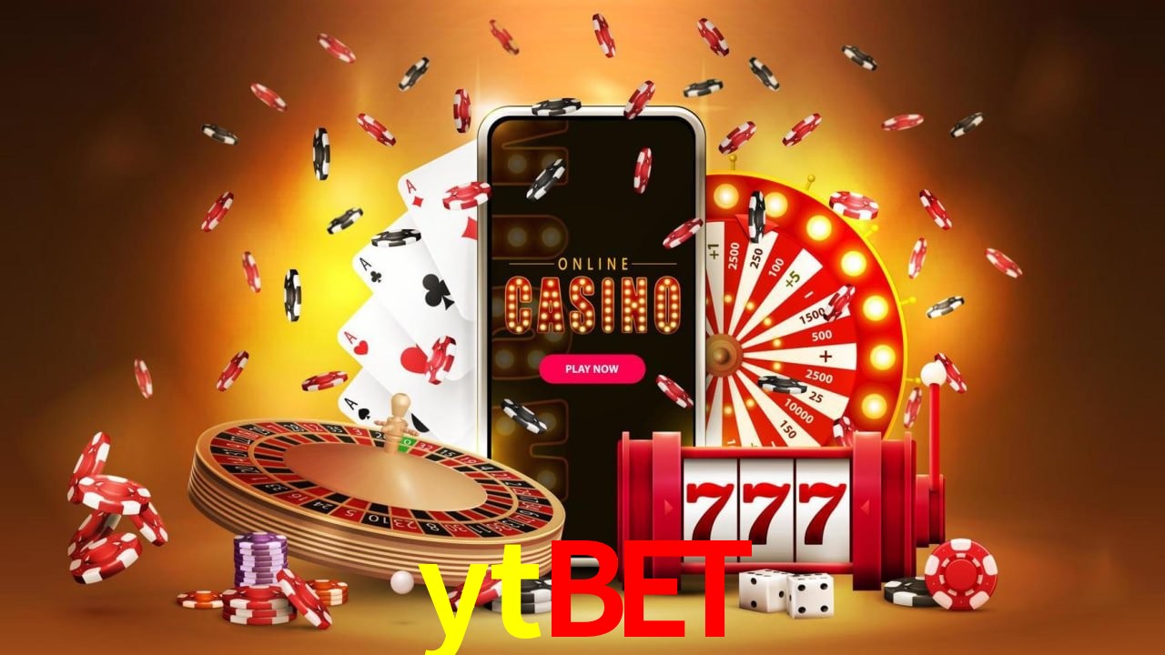 A Experiência Imersiva dos Cassinos Ao Vivo no ytbet