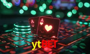 Avaliações dos Jogadores ytbet