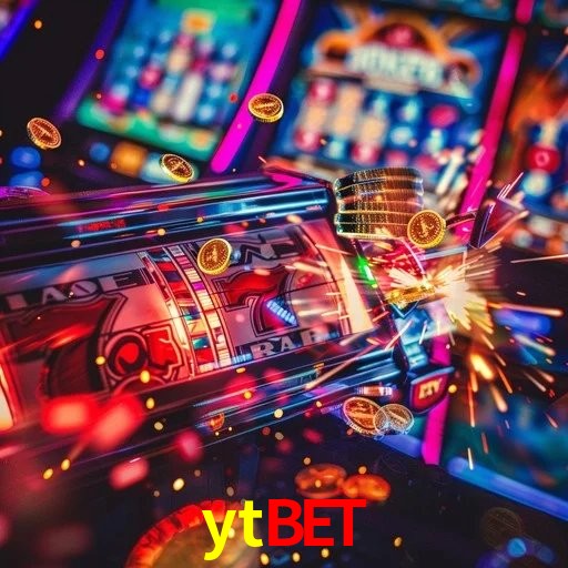 Mesa de Blackjack ytbet