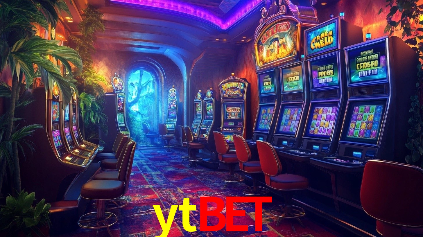 Welcome Bonus ytbet
