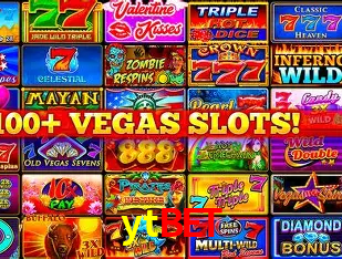 Desvendando o Mundo dos Jogos Virtuais na ytbet