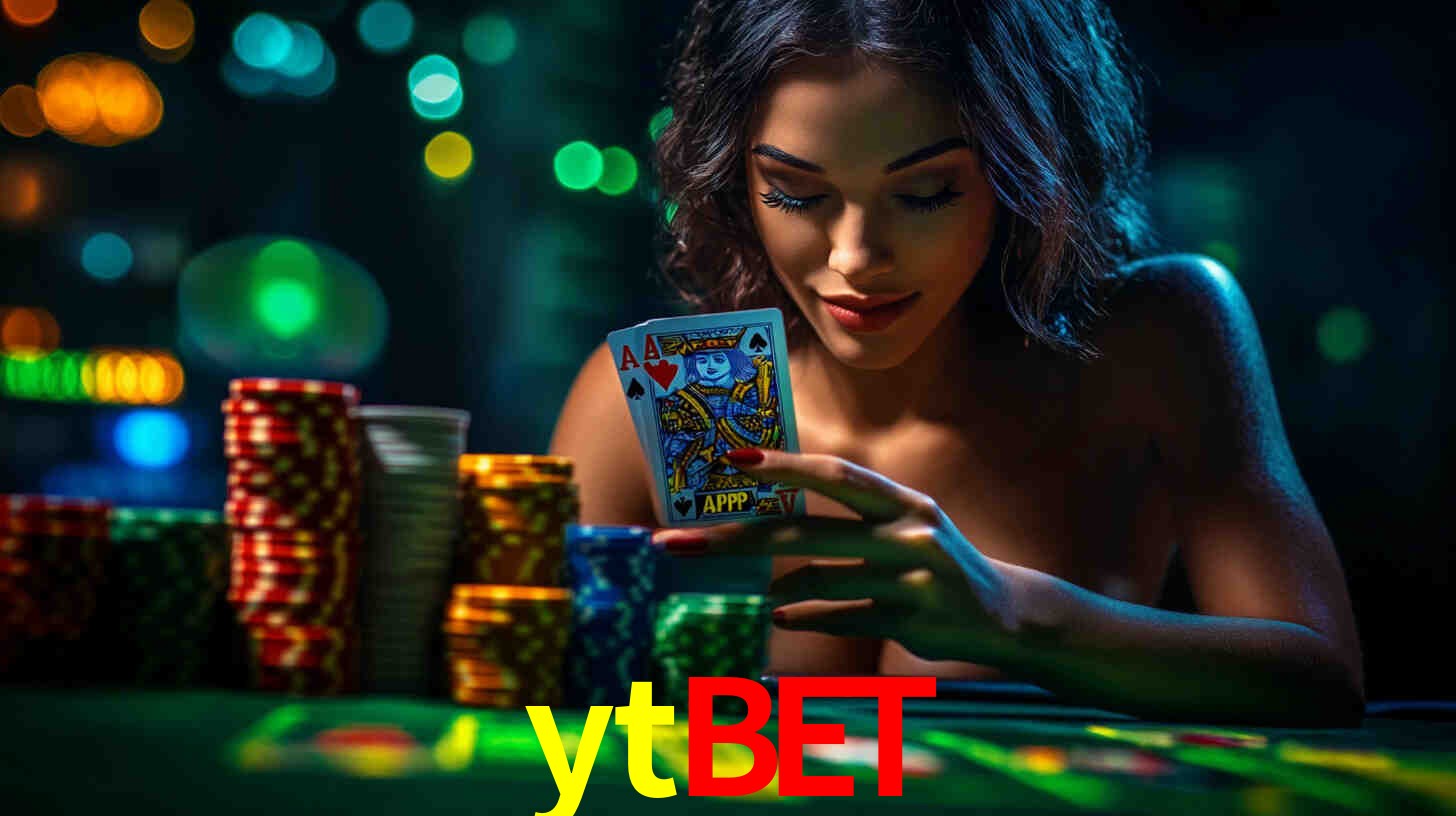 Explorando a Categoria de Eventos em Apostas na ytbet