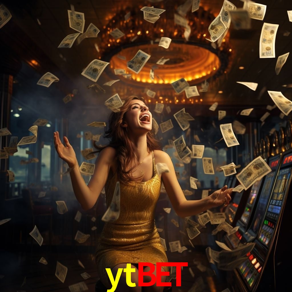 VIP Casino ytbet