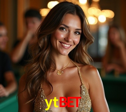 Interface Premium ytbet