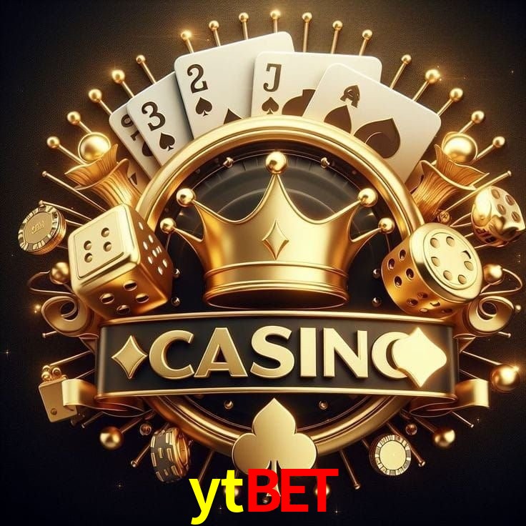 Jogos de Slot ytbet